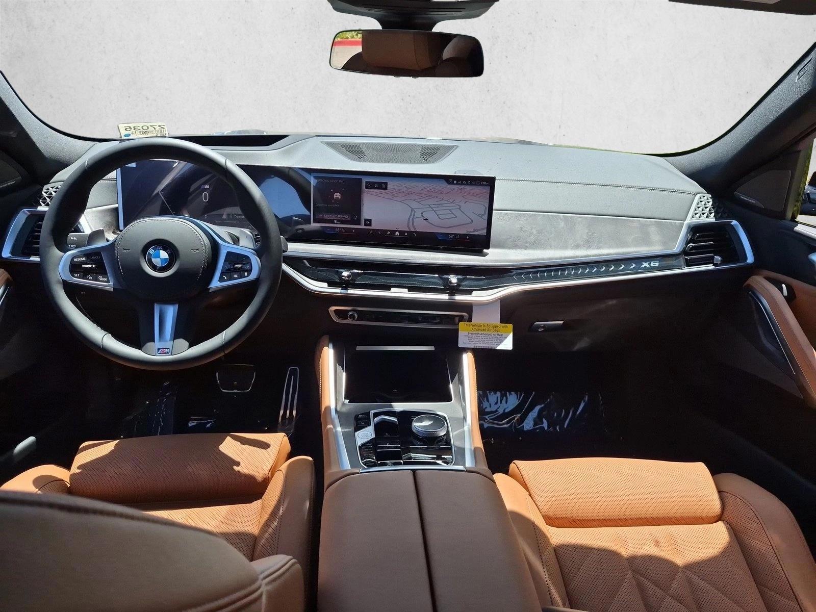 Thumbnail: 2027 BMW X6 - 3