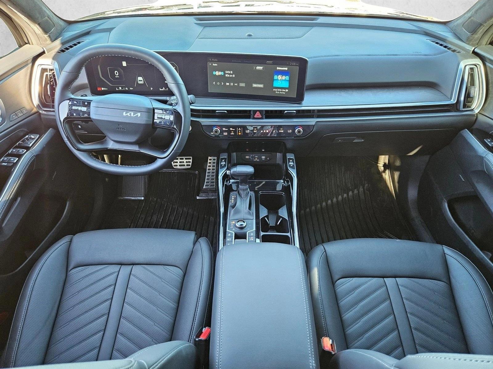 Thumbnail: 2026 Kia Sorento - 3