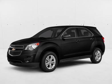 2015 Chevrolet Equinox LS -
                  Amherst, OH