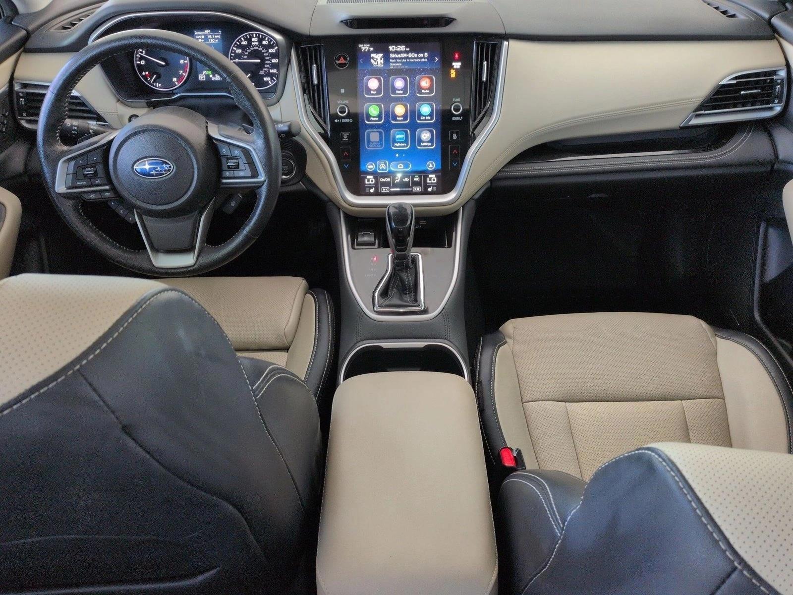 Thumbnail: 2021 Subaru Outback - 3
