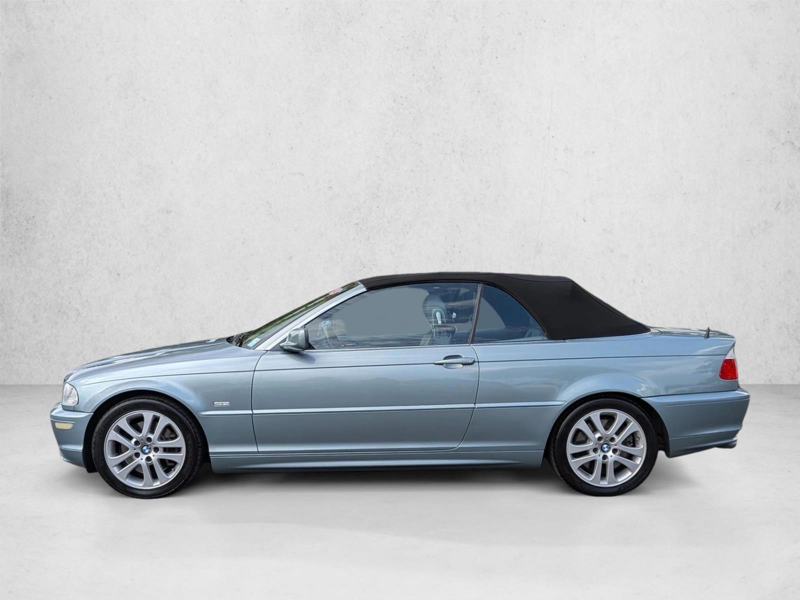 Thumbnail: 2003 BMW 3 Series - 2