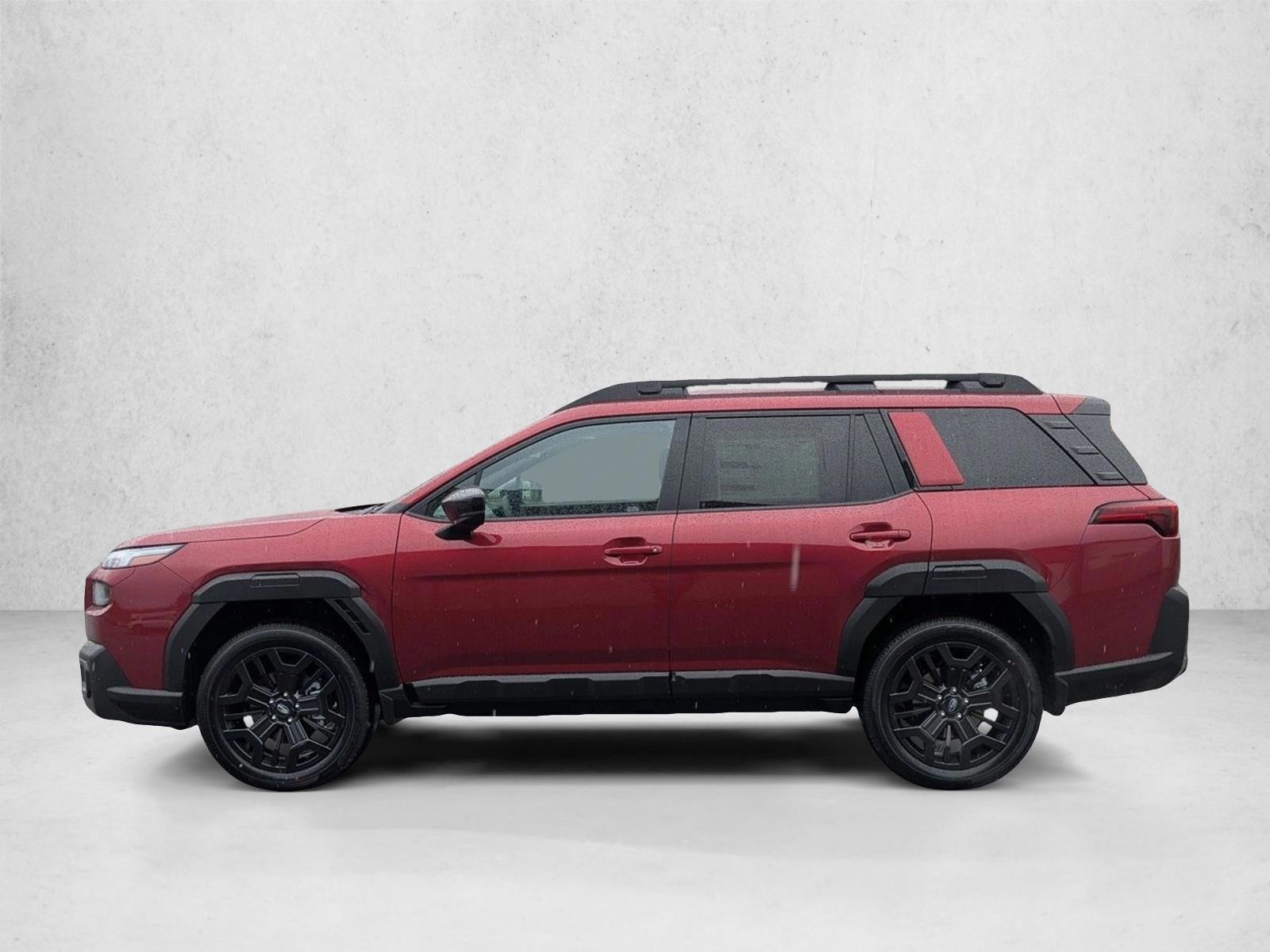 Thumbnail: 2026 Subaru Outback - 2