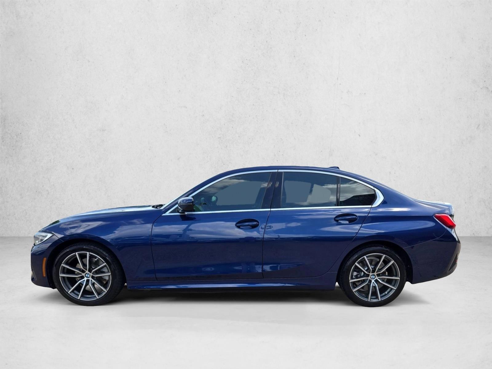 Thumbnail: 2020 BMW 3 Series - 2