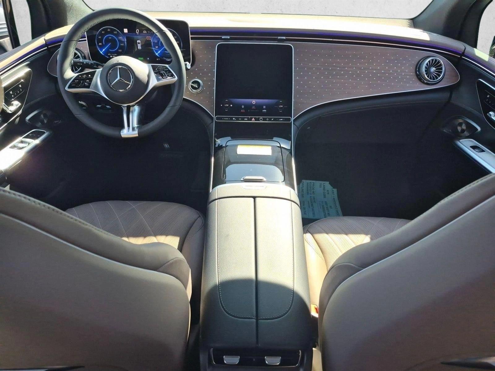 Thumbnail: 2027 Mercedes-Benz EQE - 3