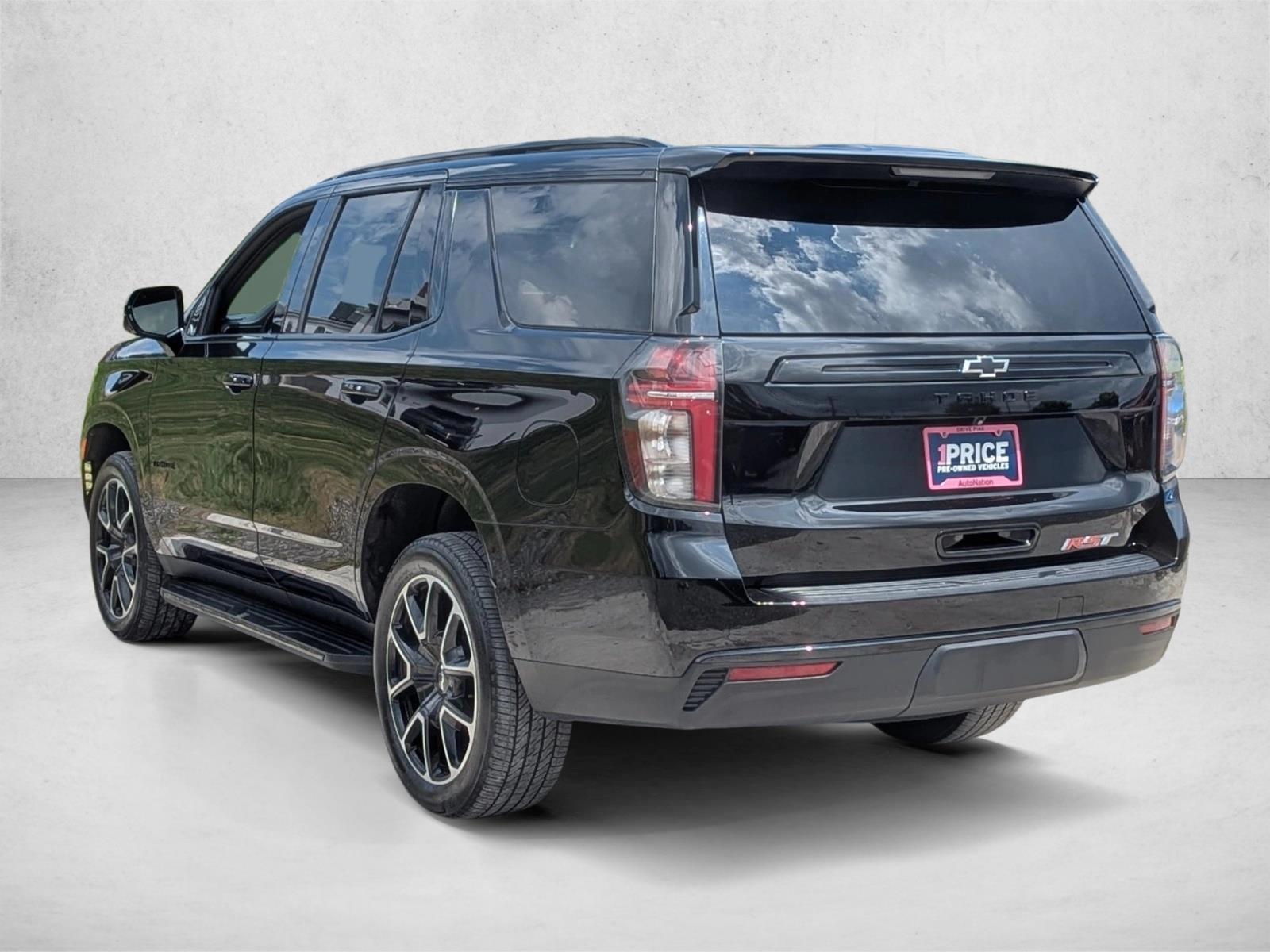 2023 Chevrolet Tahoe