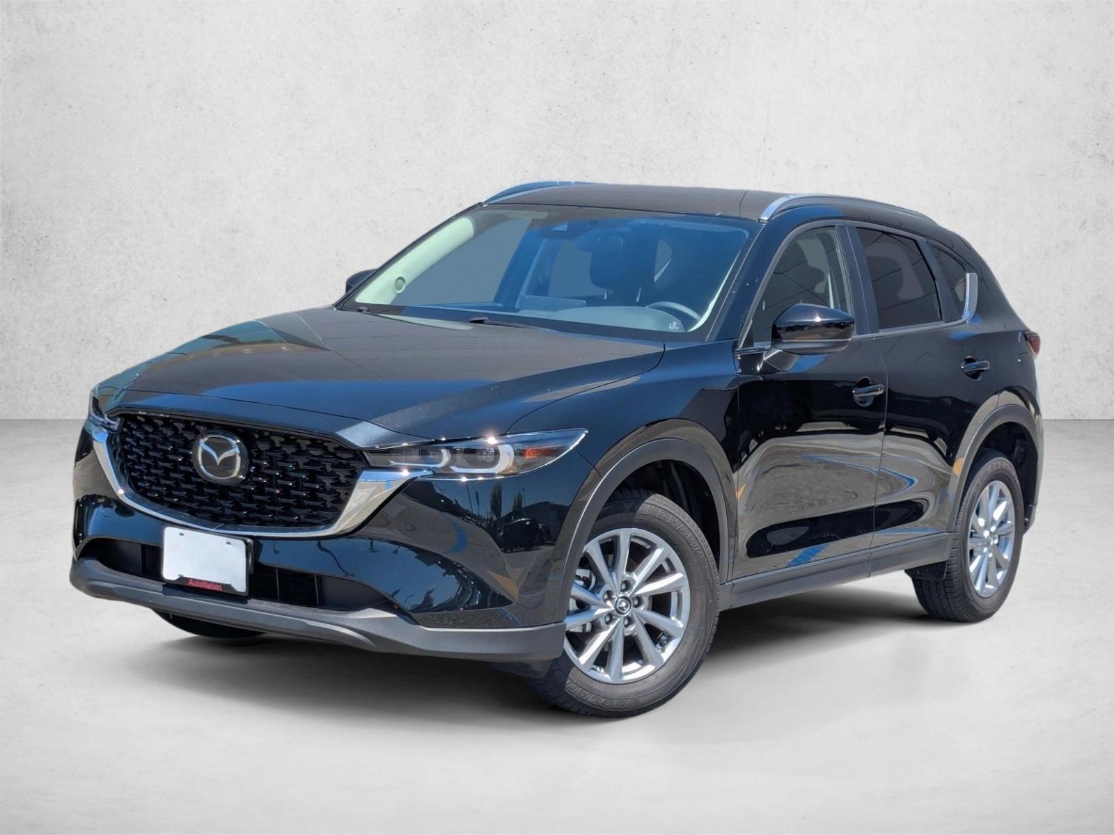 Thumbnail: 2023 Mazda CX-5 - 1