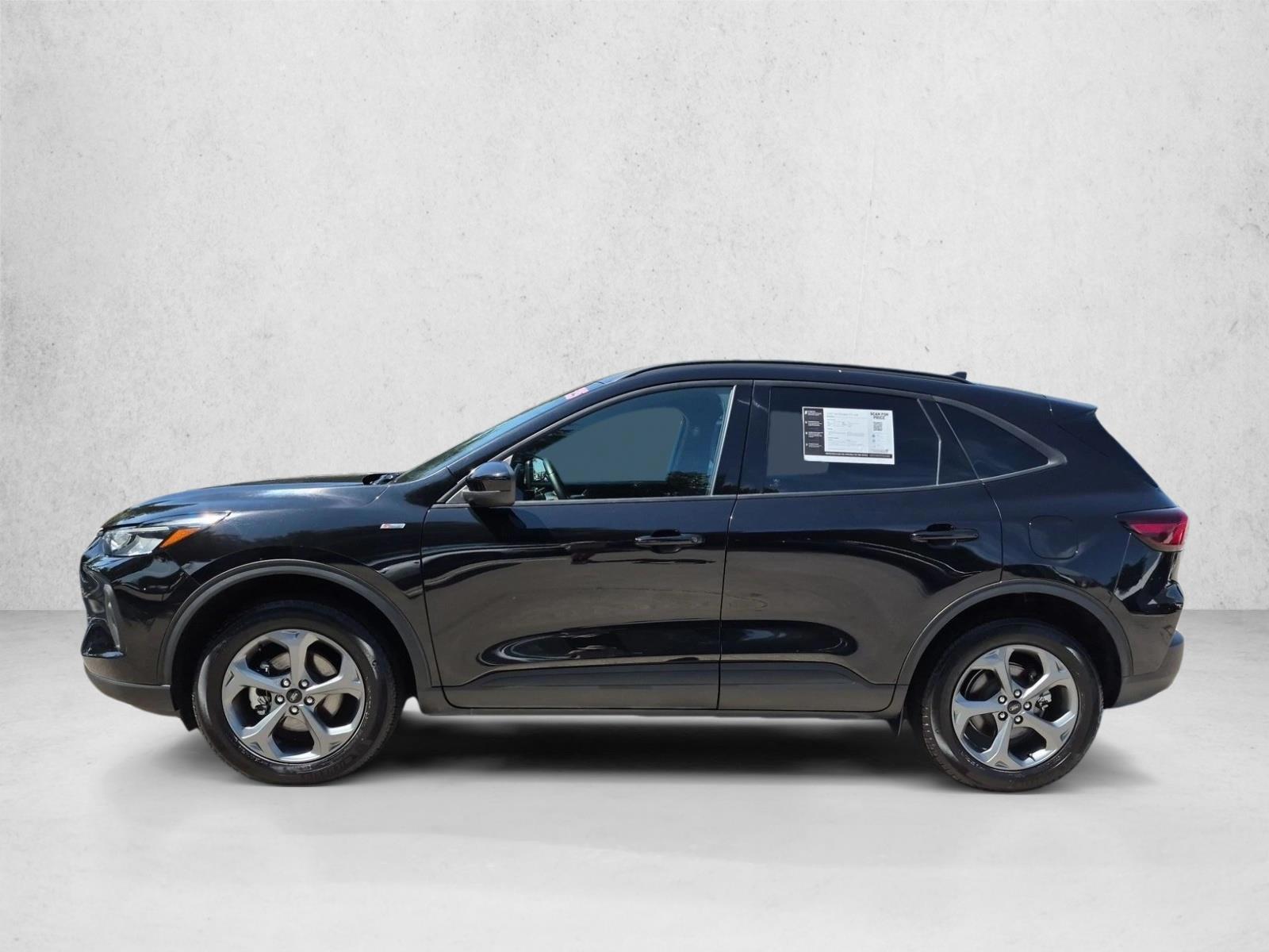 Thumbnail: 2025 Ford Escape - 2