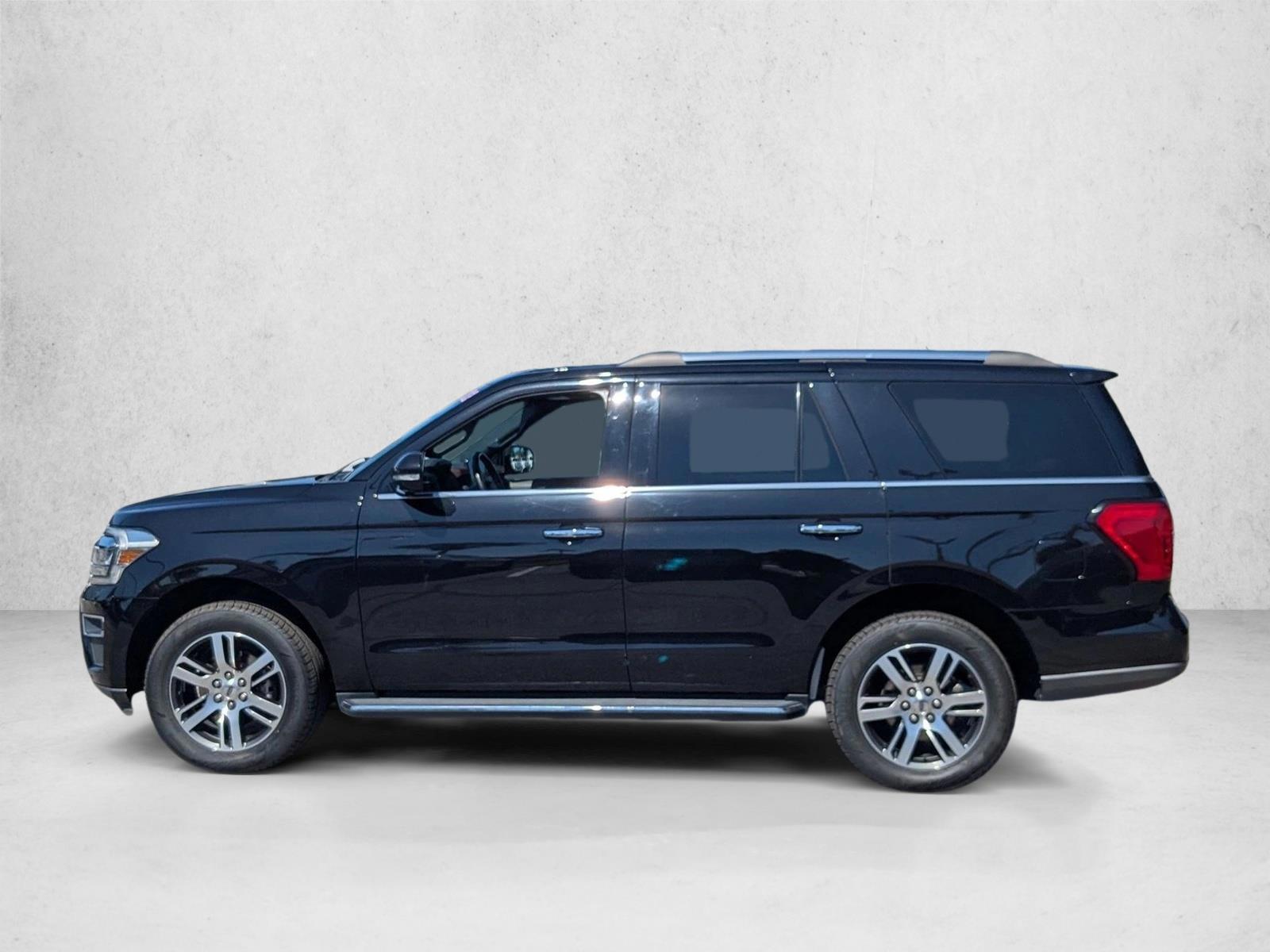 Thumbnail: 2022 Ford Expedition - 2