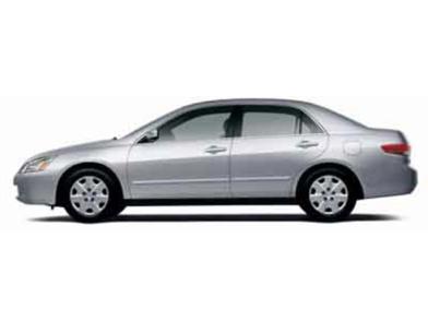 2004 Honda Accord LX -
                  Columbus, GA