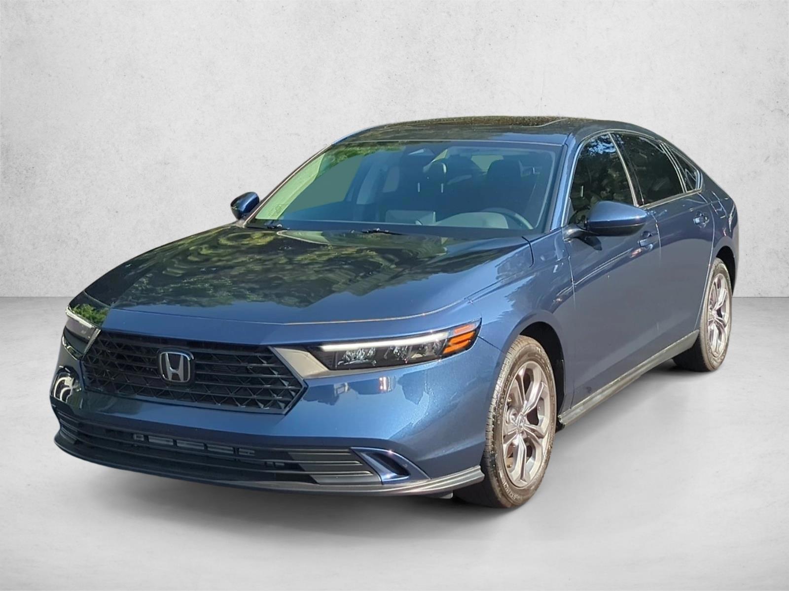Thumbnail: 2023 Honda Accord - 1