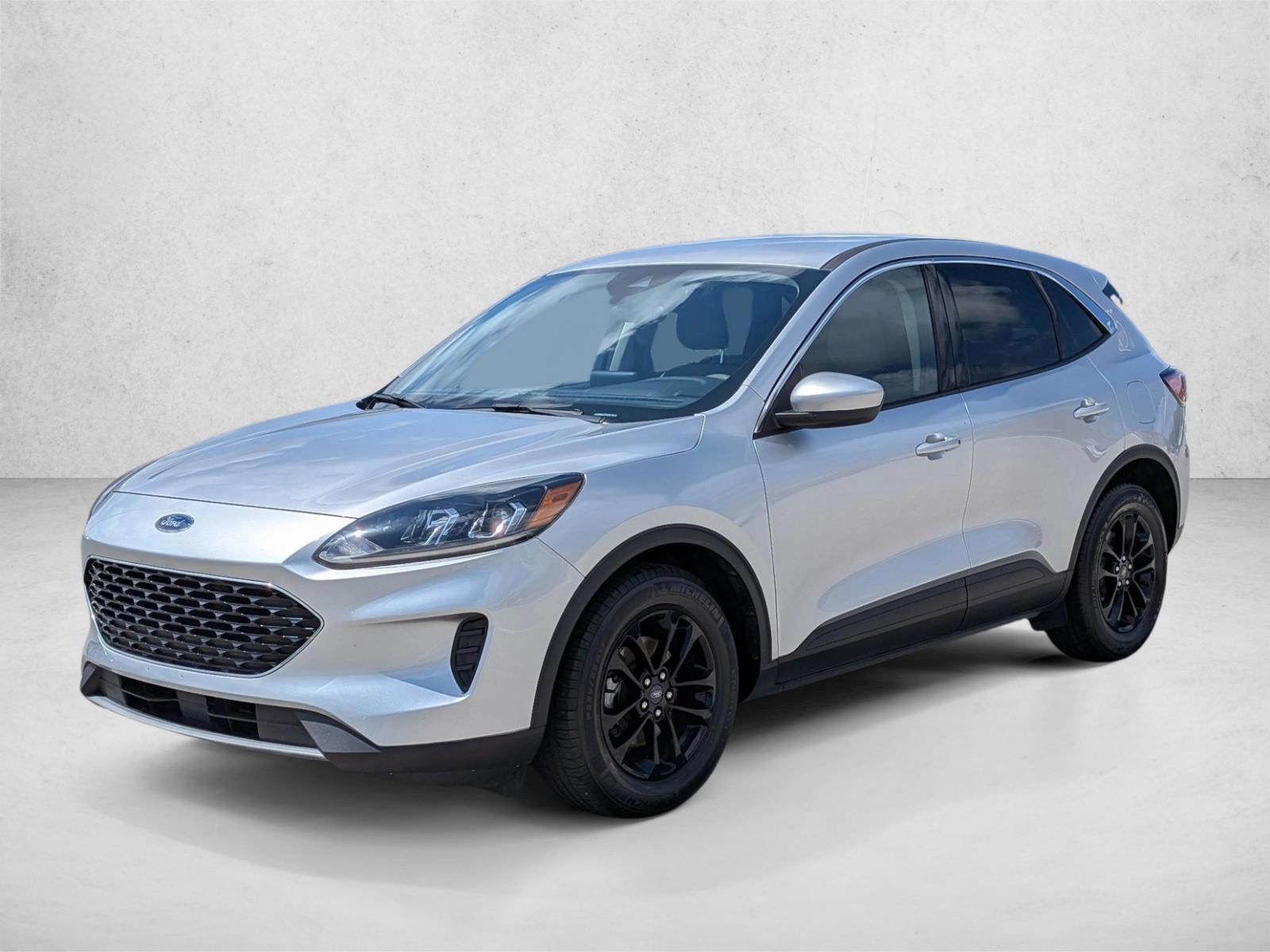 Thumbnail: 2020 Ford Escape - 1