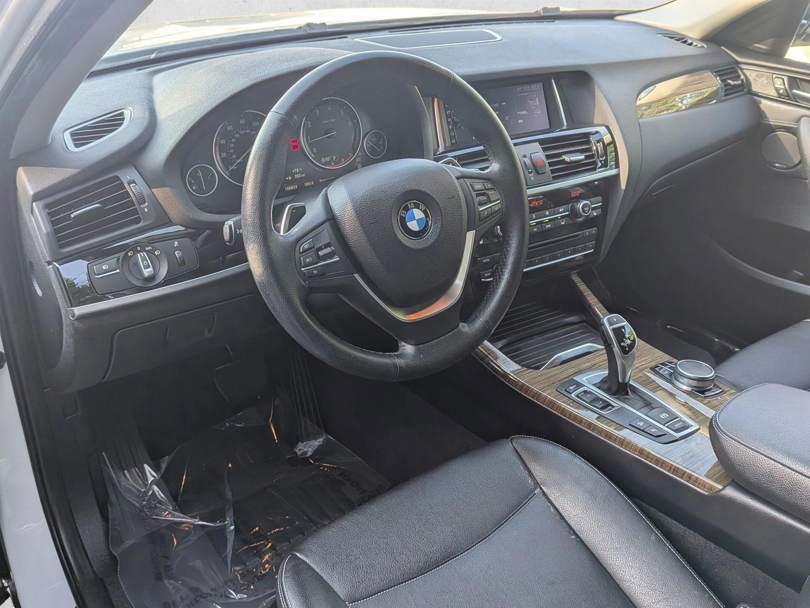 Thumbnail: 2017 BMW X4 - 3