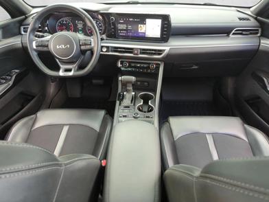 2024 Kia K5