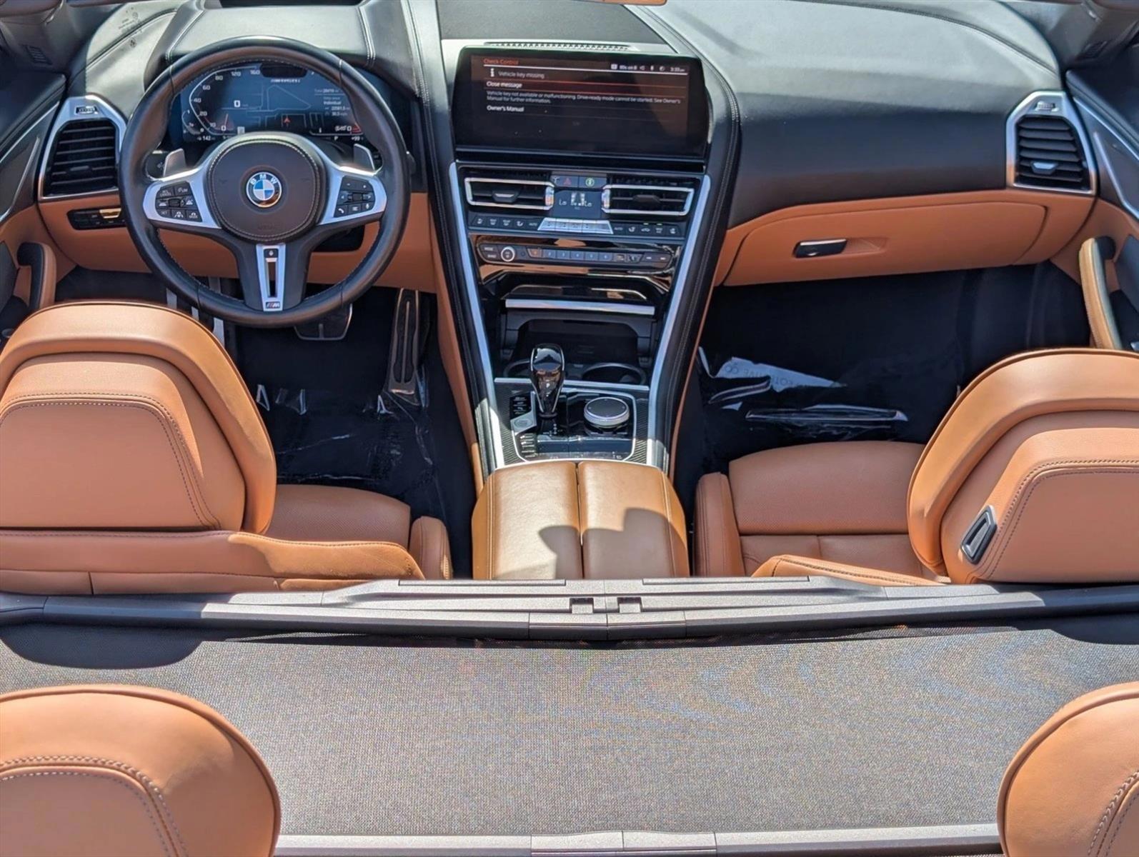 Thumbnail: 2023 BMW 8 Series - 3
