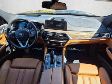 2018 BMW 6 Series
