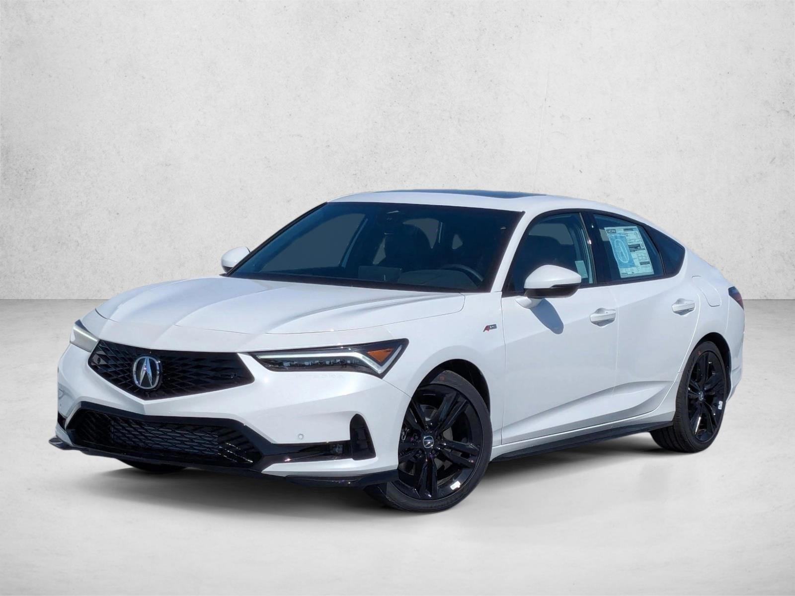 Thumbnail: 2026 Acura Integra - 1