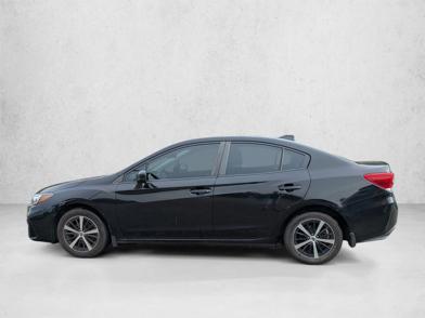 2019 Subaru Impreza