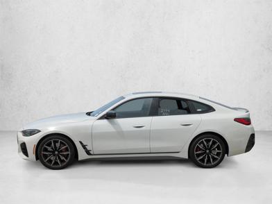 2023 BMW 4 Series