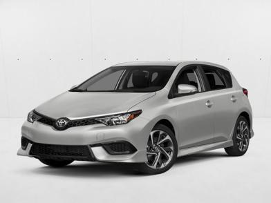 2017 Toyota Corolla iM  -
                  Winter Park, FL