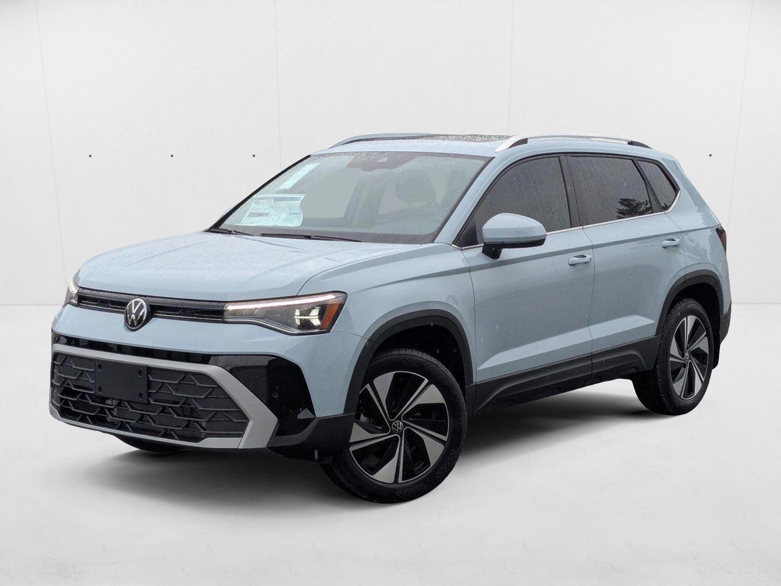 Thumbnail: 2025 Volkswagen Taos - 1