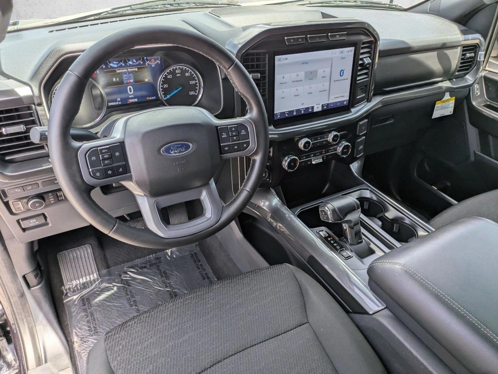 Thumbnail: 2023 Ford F-150 - 3