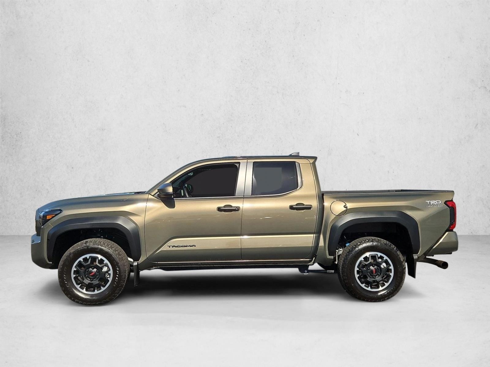 Thumbnail: 2026 Toyota Tacoma - 2