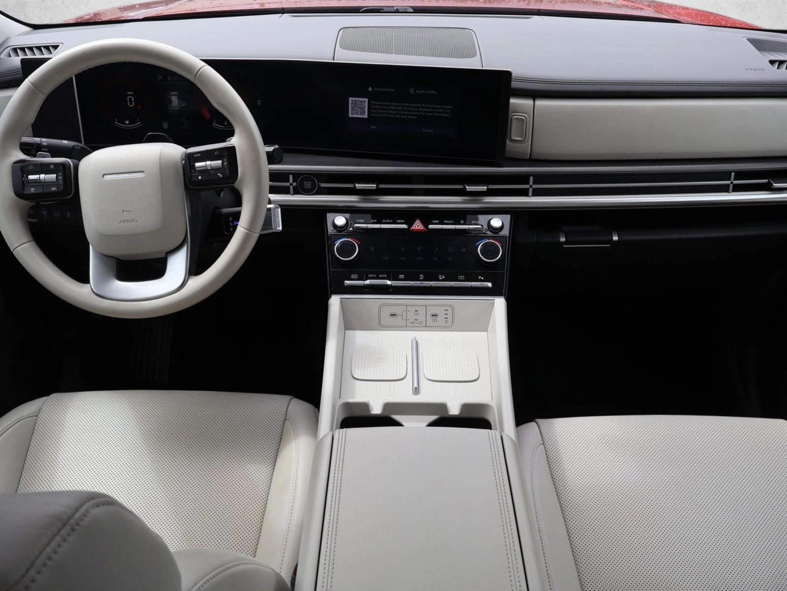 Thumbnail: 2024 Hyundai Santa Fe - 3