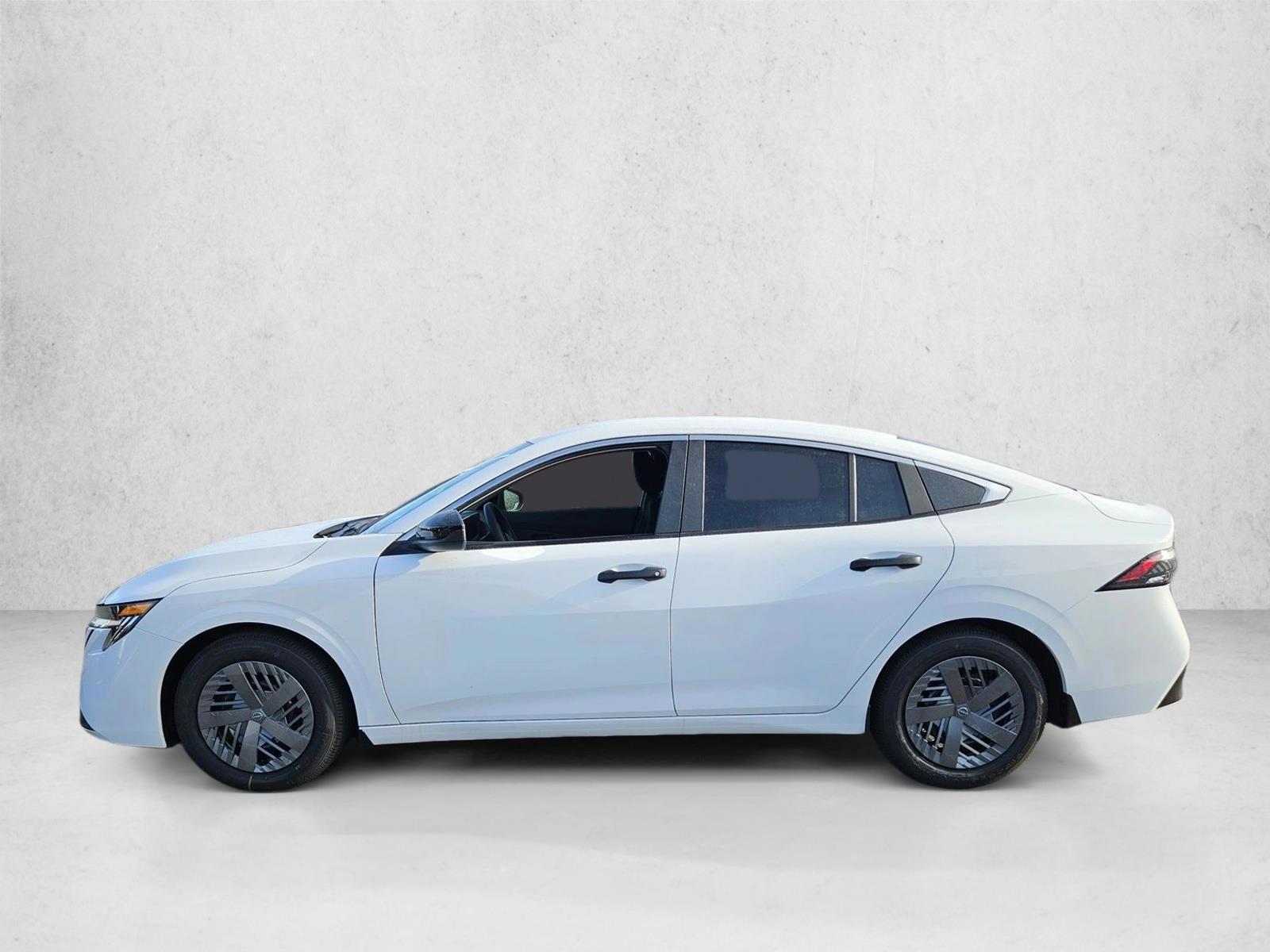 Thumbnail: 2026 Nissan Sentra - 2