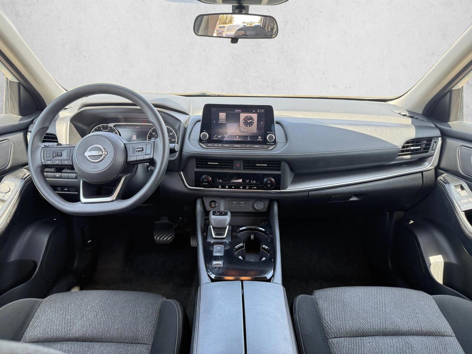 Thumbnail: 2024 Nissan Rogue - 3
