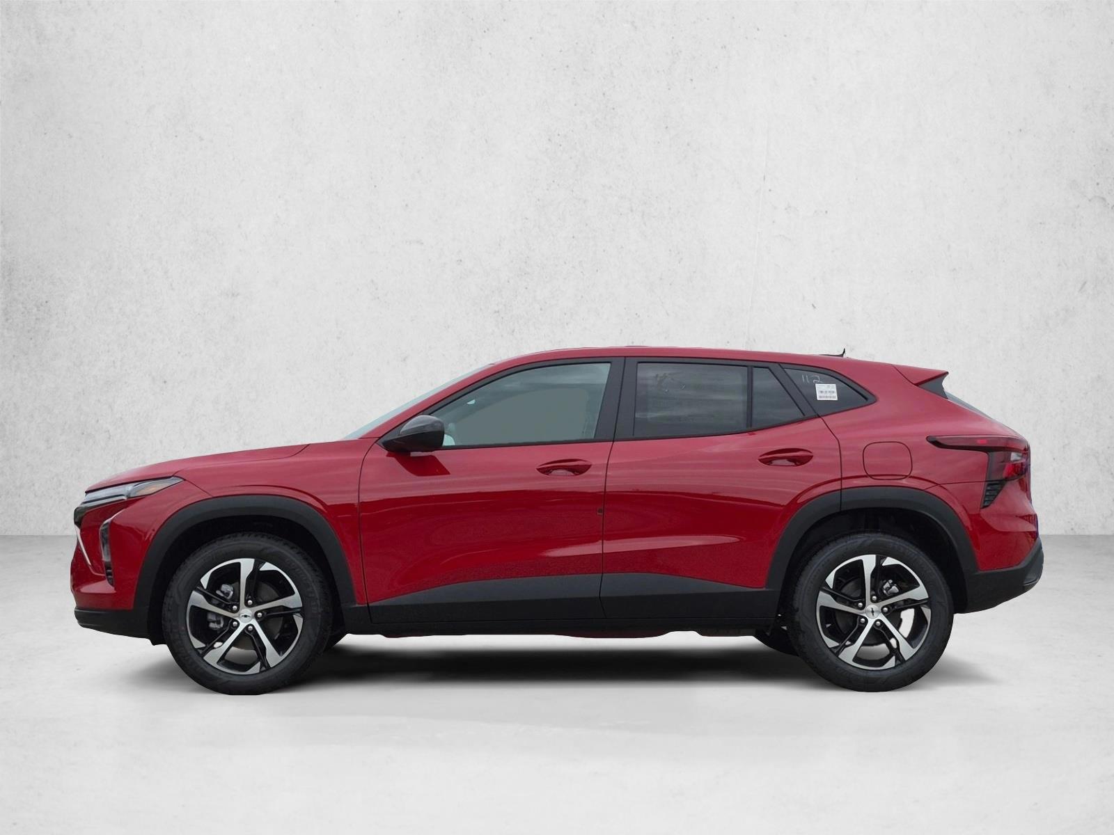 Thumbnail: 2026 Chevrolet Trax - 2