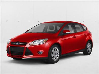 2012 Ford Focus SE -
                  Centennial, CO