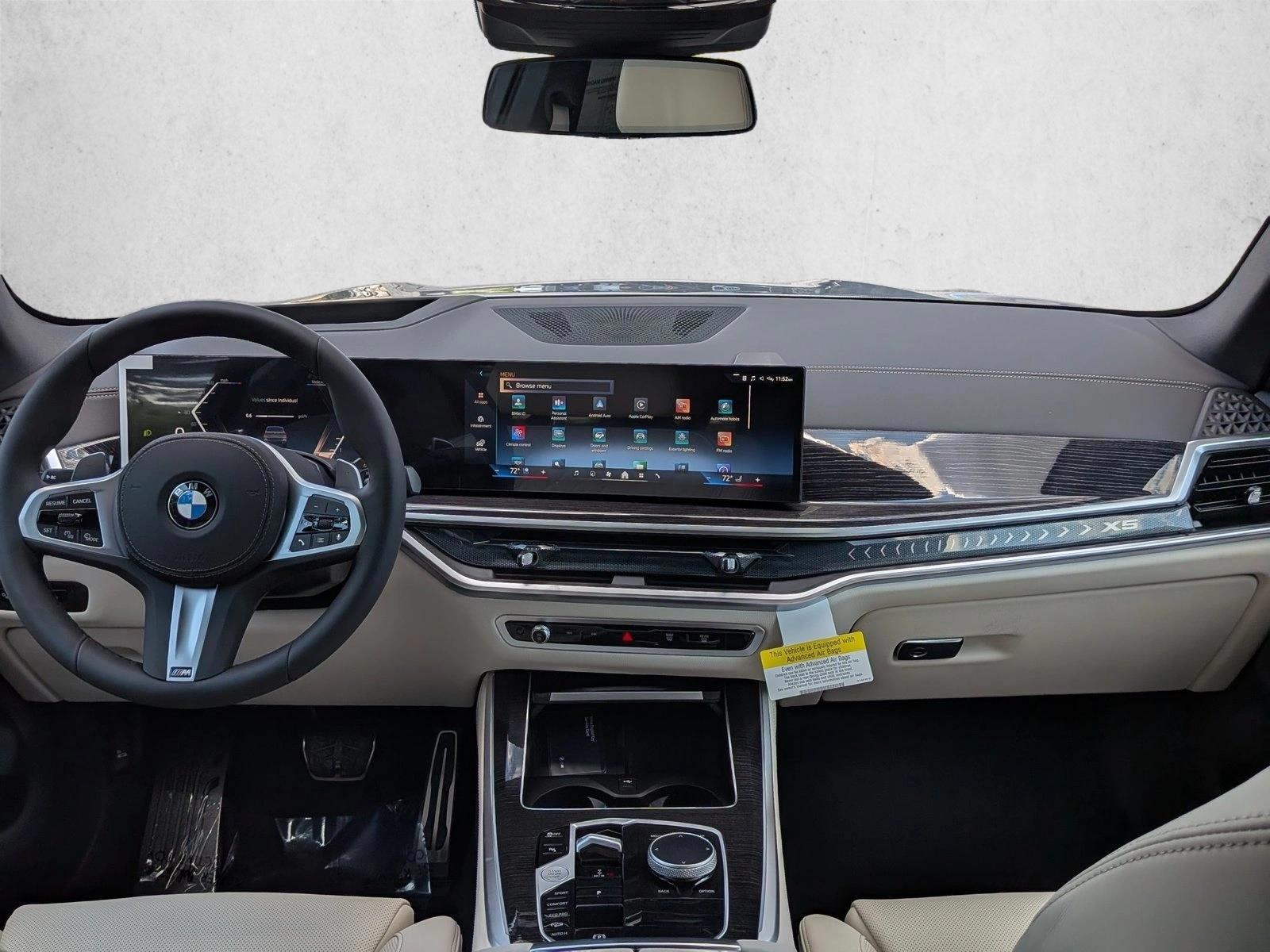 Thumbnail: 2026 BMW X5 - 3