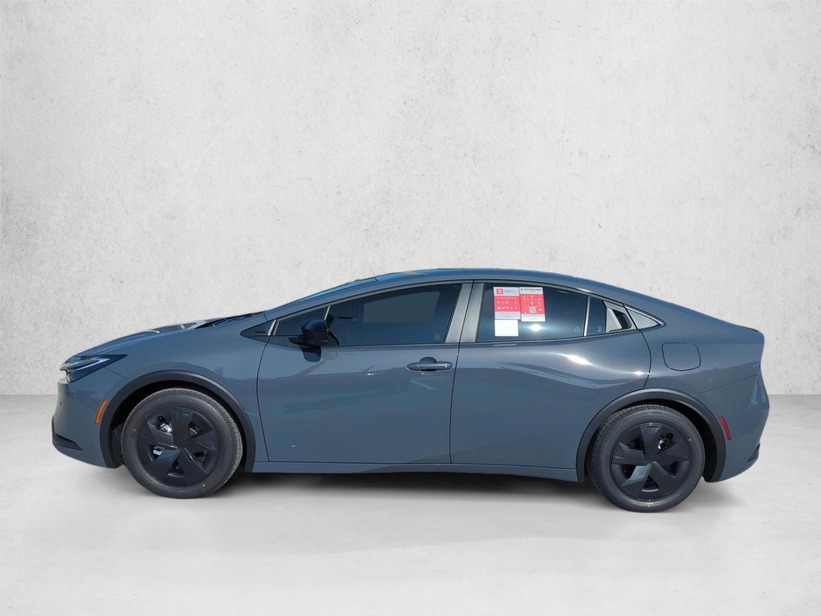 Thumbnail: 2026 Toyota Prius - 2