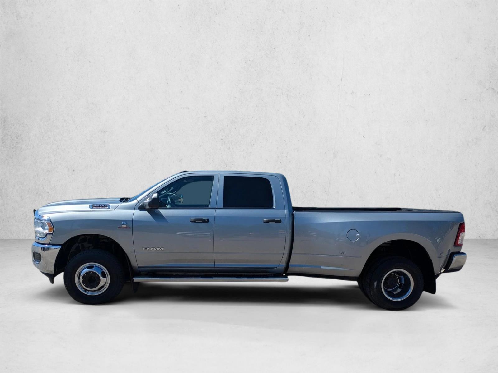 Thumbnail: 2022 RAM 3500 - 2