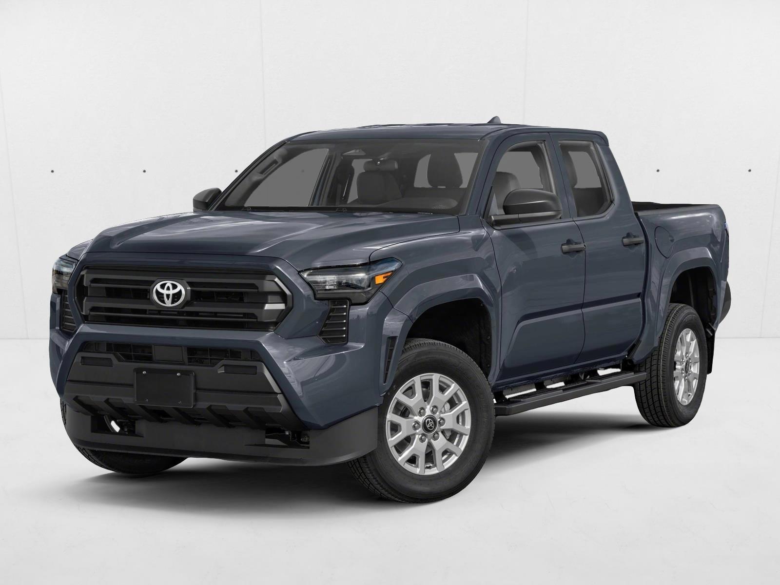 Thumbnail: 2026 Toyota Tacoma - 1