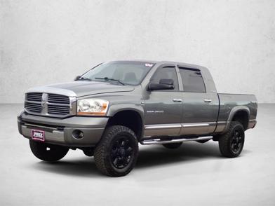2006 Dodge Ram 2500 Laramie -
                  Englewood, CO