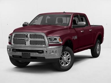 2017 RAM 3500 Laramie -
                  Orlando, FL