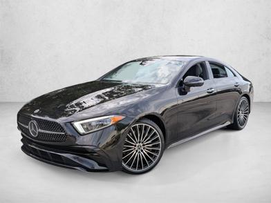 2023 Mercedes-Benz CLS 450 -
                  Pompano Beach, FL