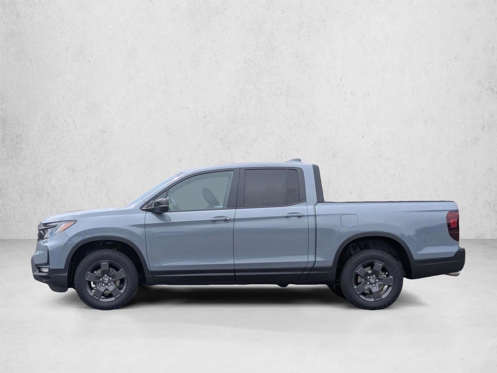 Thumbnail: 2026 Honda Ridgeline - 2