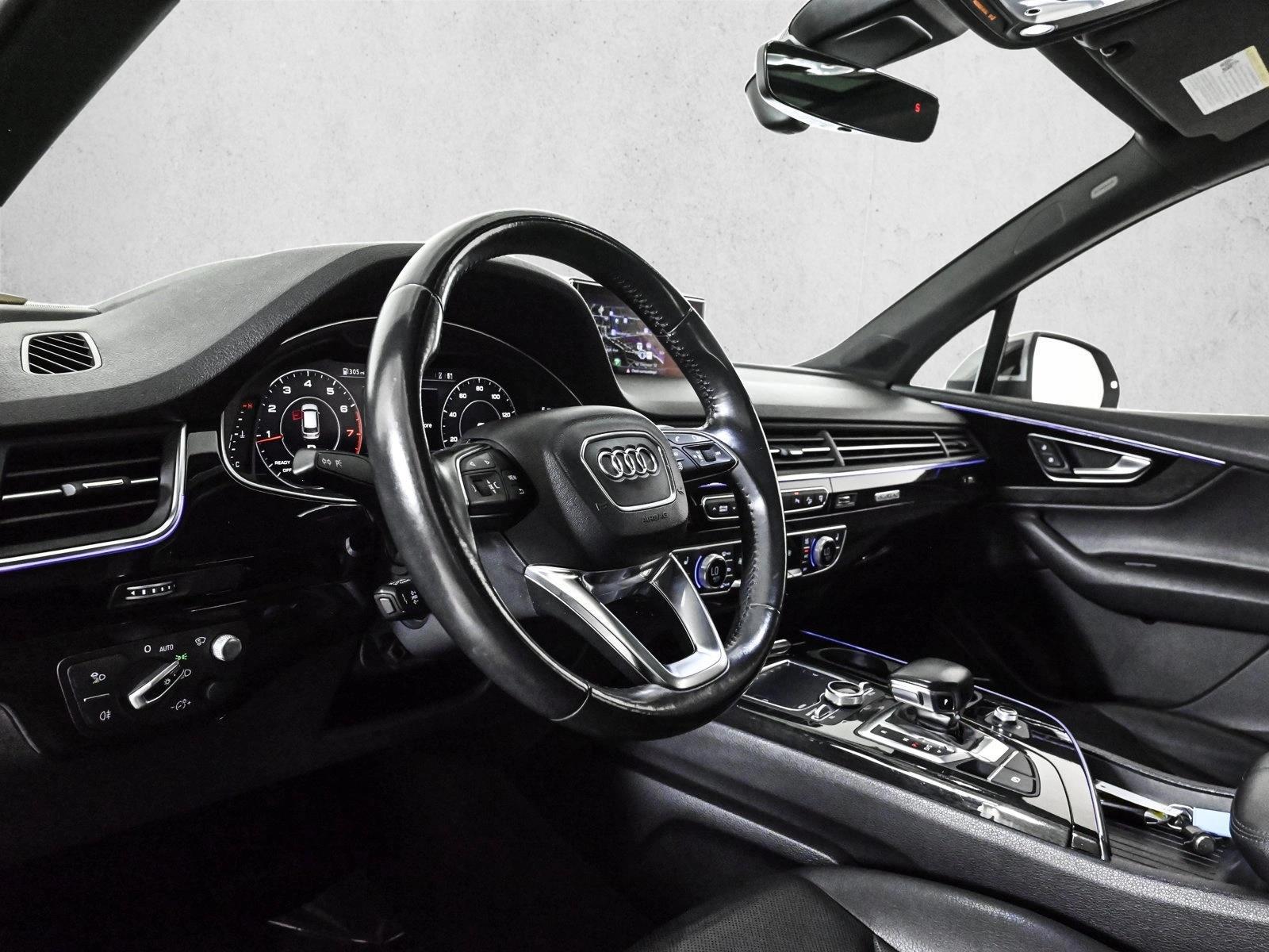Thumbnail: 2017 Audi Q7 - 3