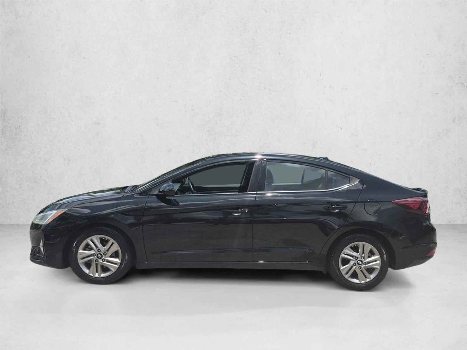 Thumbnail: 2020 Hyundai Elantra - 2