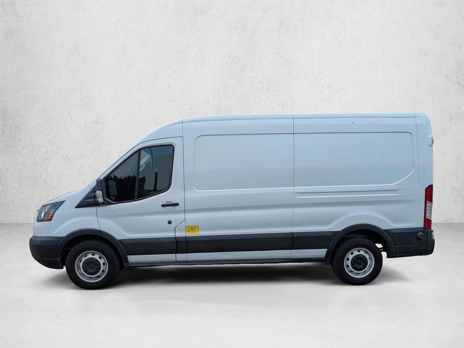 Thumbnail: 2019 Ford Transit Series - 2