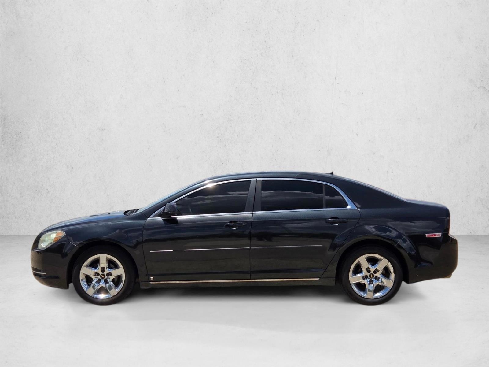 Thumbnail: 2009 Chevrolet Malibu - 2