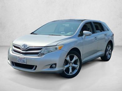 2013 Toyota Venza XLE -
                  Cerritos, CA