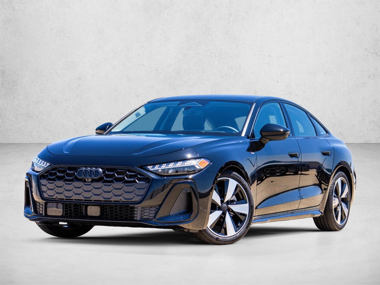 Thumbnail: 2026 Audi A5 - 1