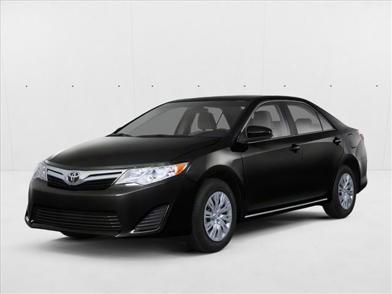 2012 Toyota Camry LE -
                  Westlake, OH