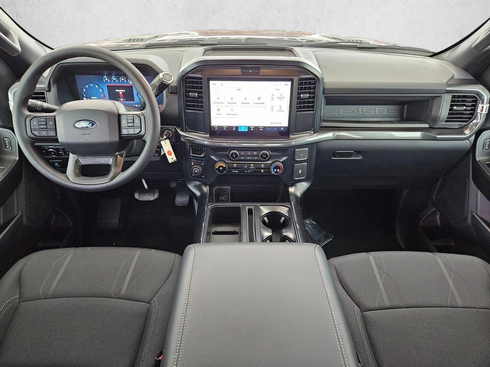 Thumbnail: 2026 Ford F-150 - 3