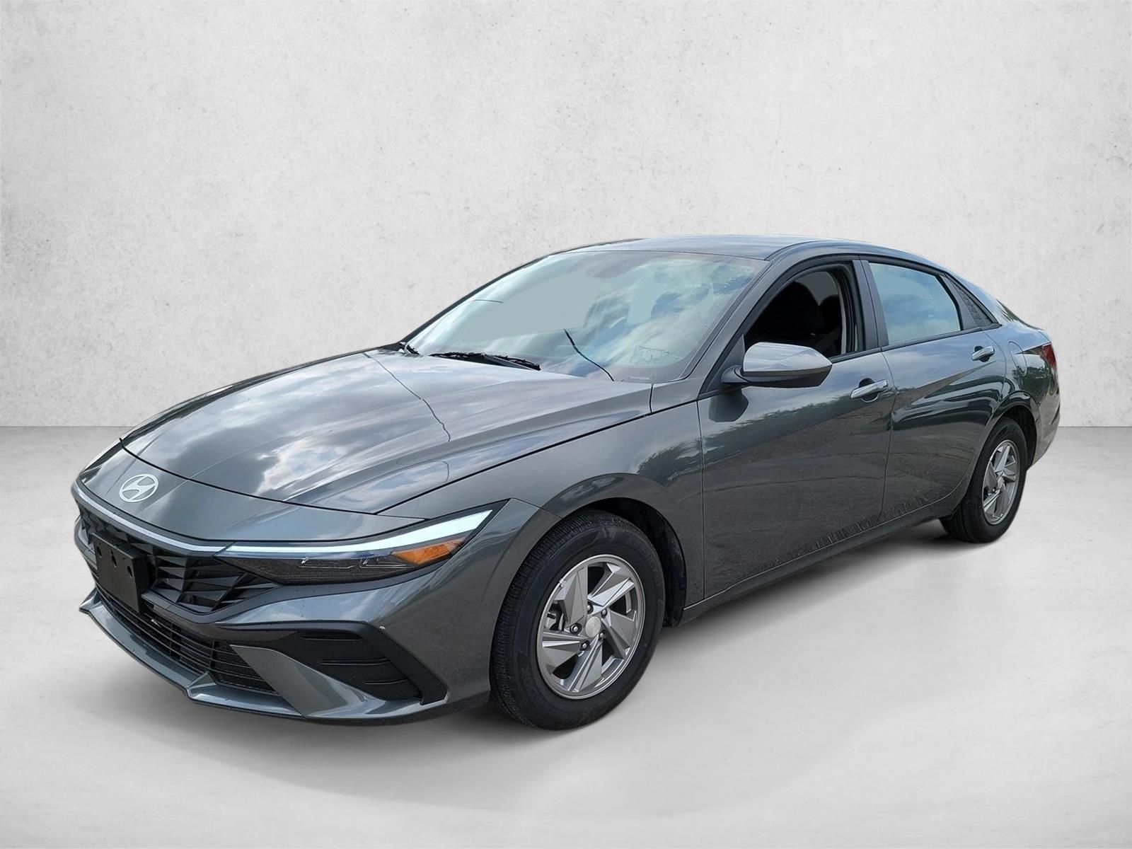Thumbnail: 2026 Hyundai Elantra - 1