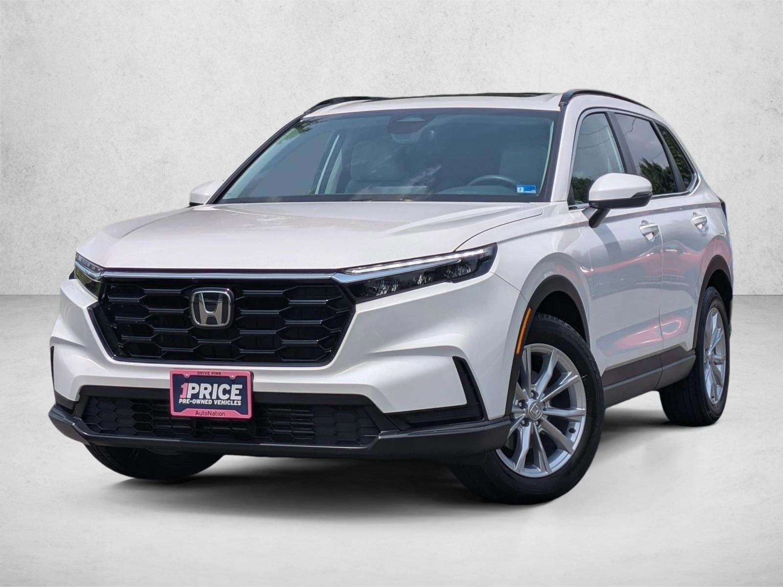 Thumbnail: 2024 Honda CR-V - 1