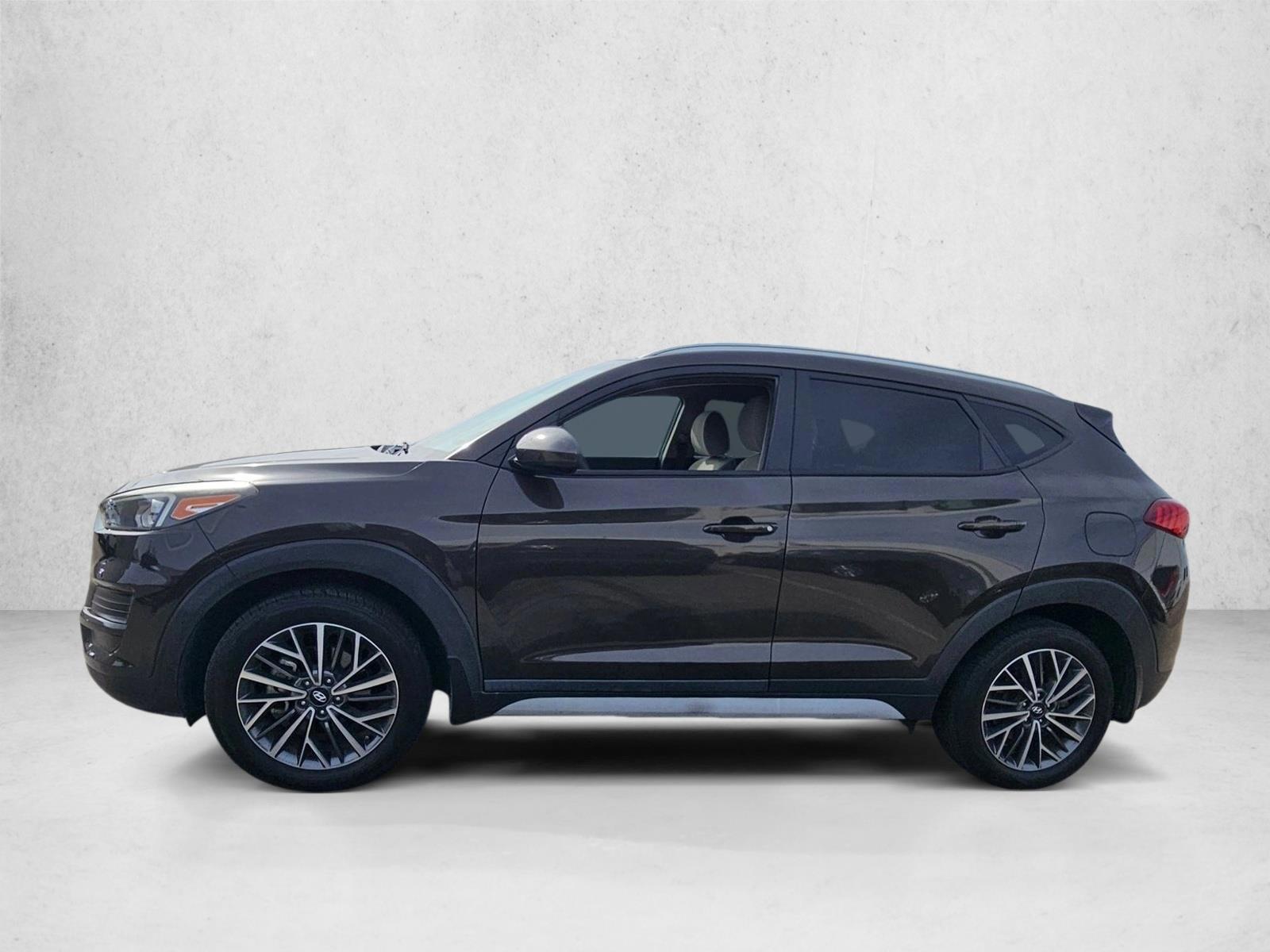 Thumbnail: 2020 Hyundai Tucson - 2